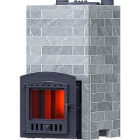 Комплект Авангард ЗК 40 (П2) Классика Талькохлорит кирпич